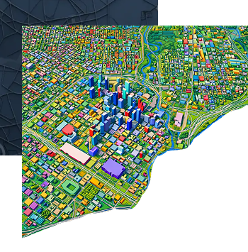 GIS Visualization